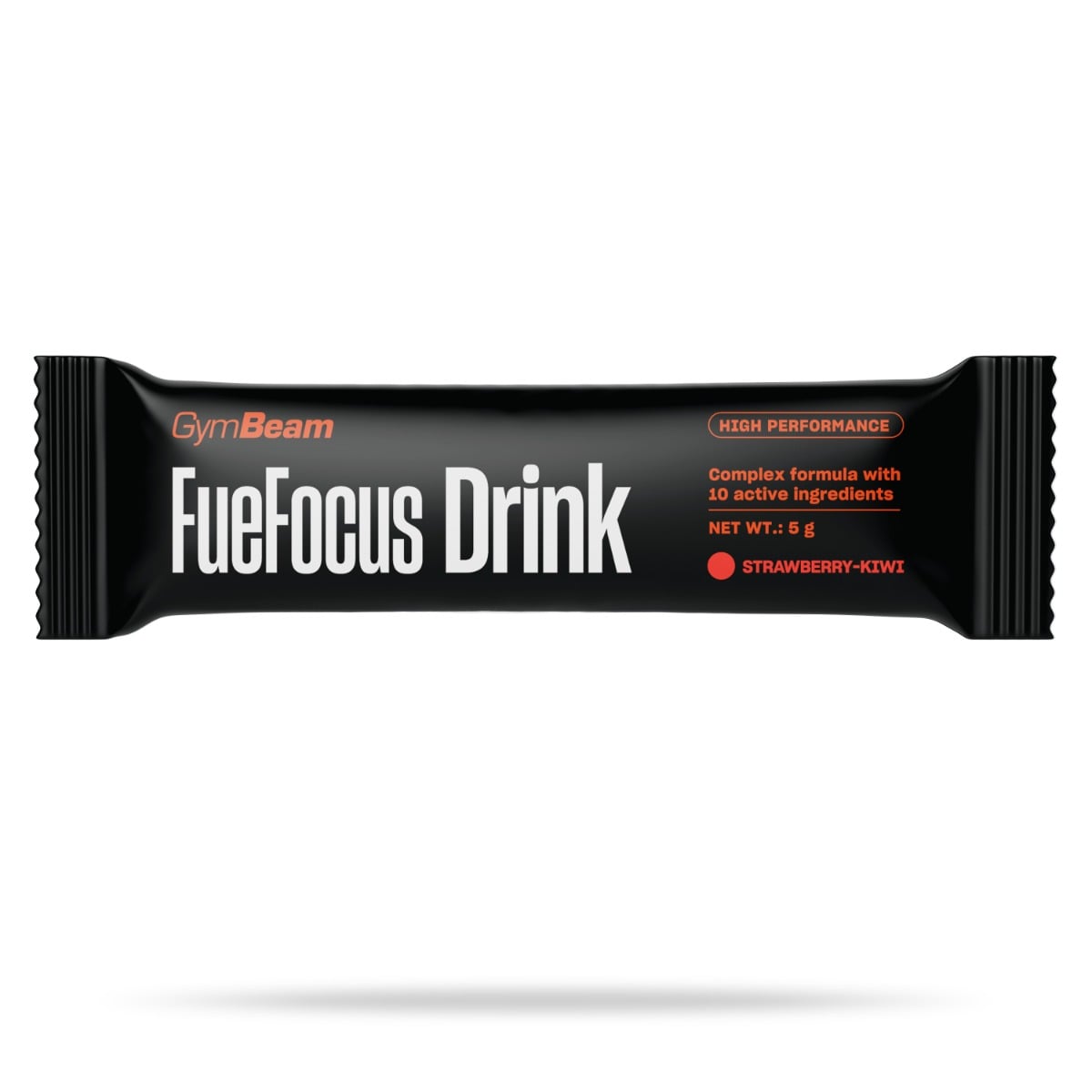 Sample FueFocus Drink - GymBeam