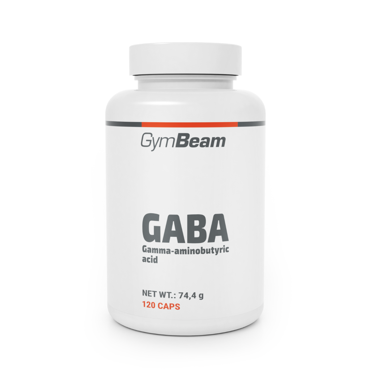 GABA - GymBeam