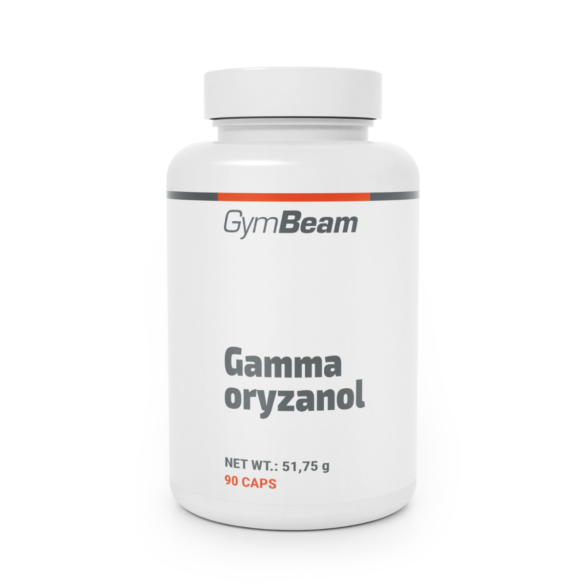Gamma Oryzanol - GymBeam