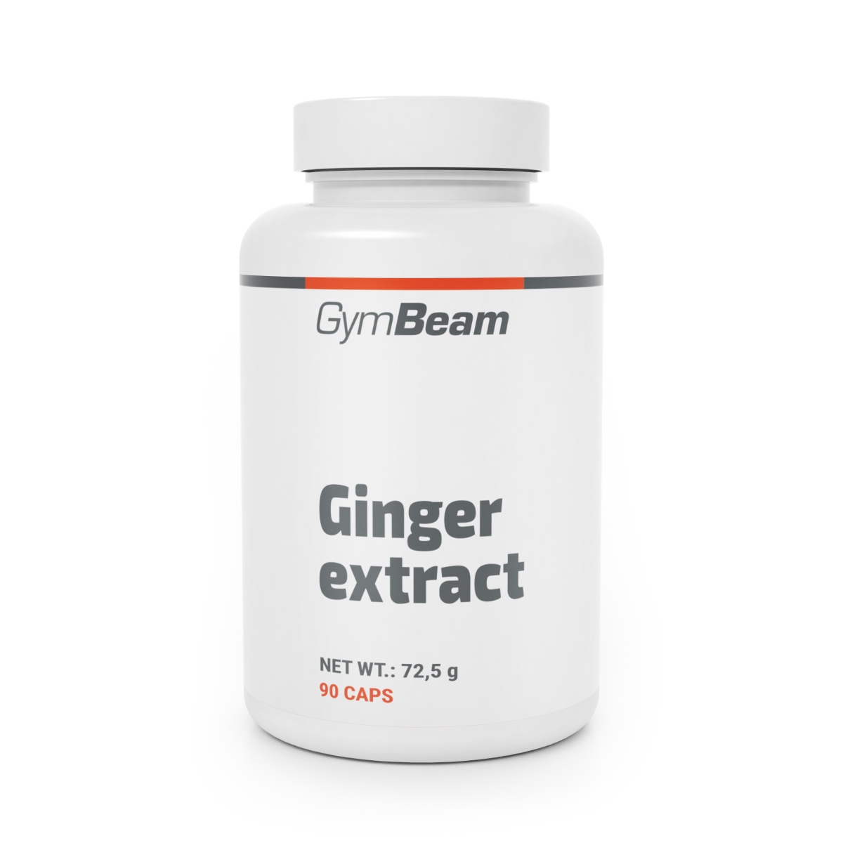 Ginger Extract - GymBeam