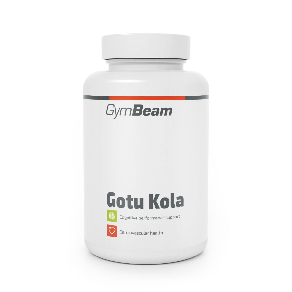 Gotu kola - Gymbeam