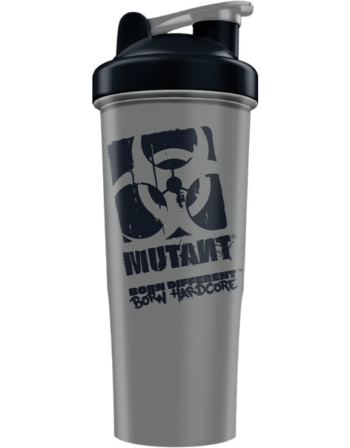 Shaker - Mutant