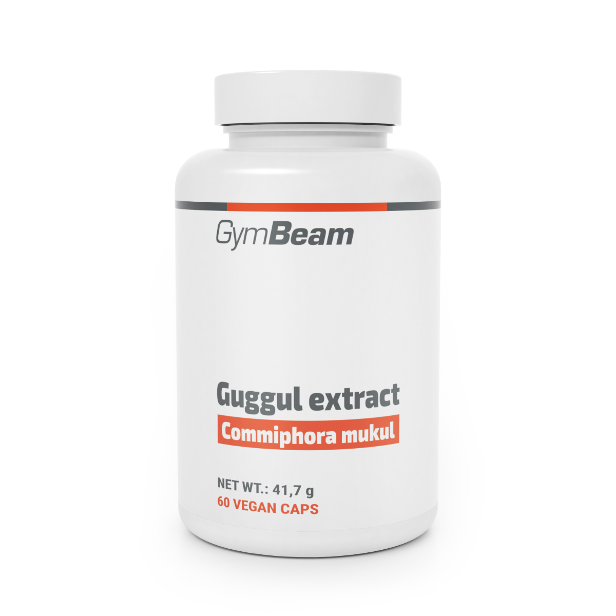 Guggul Extract - GymBeam