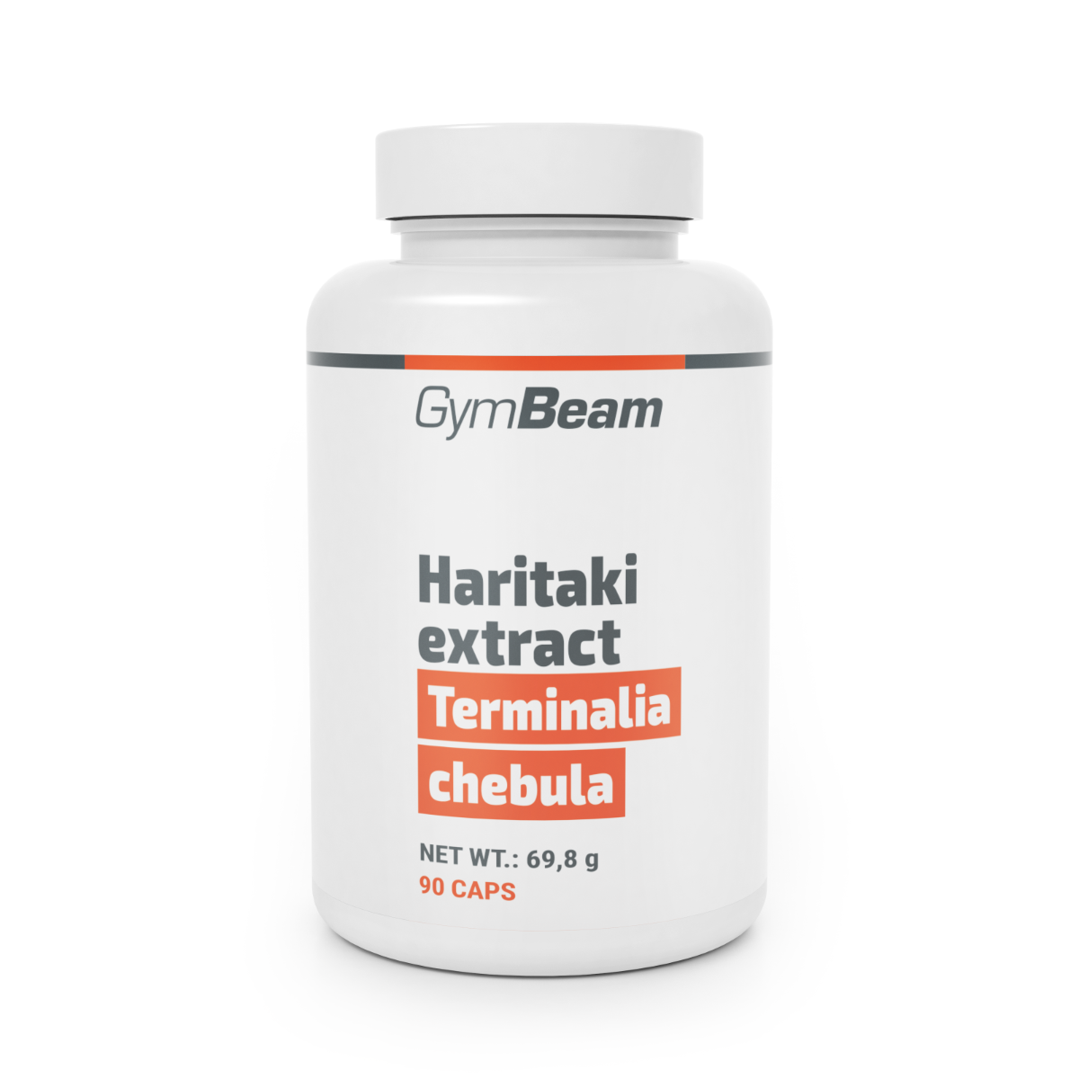 Haritaki Extract - GymBeam