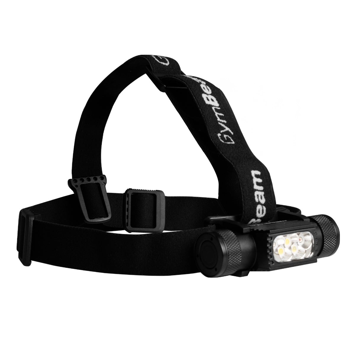 Xplorer Duolight Headlamp - GymBeam