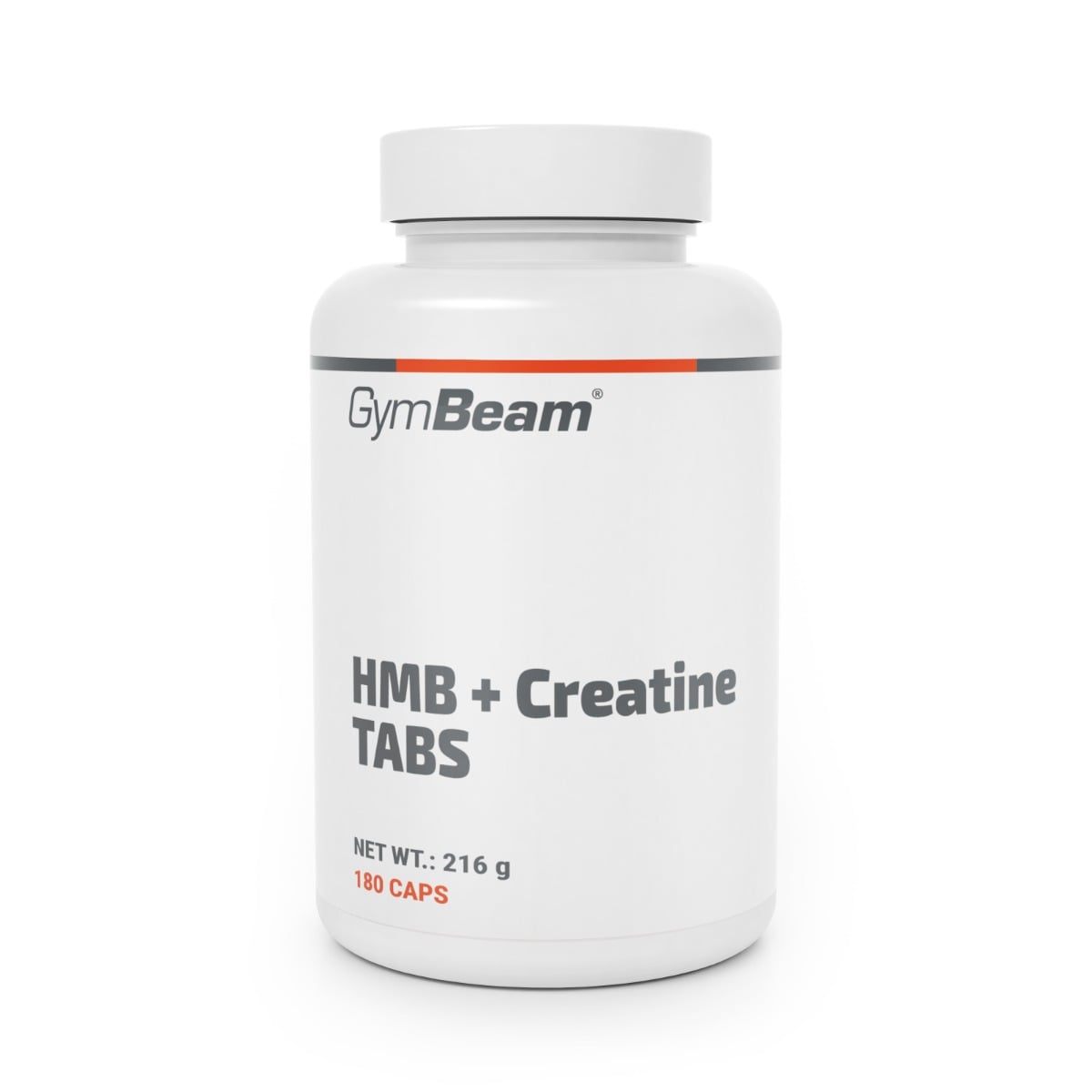 HMB + Creatine - GymBeam