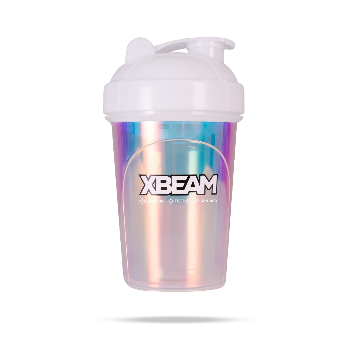 Shaker XBEAM 500ml - GymBeam