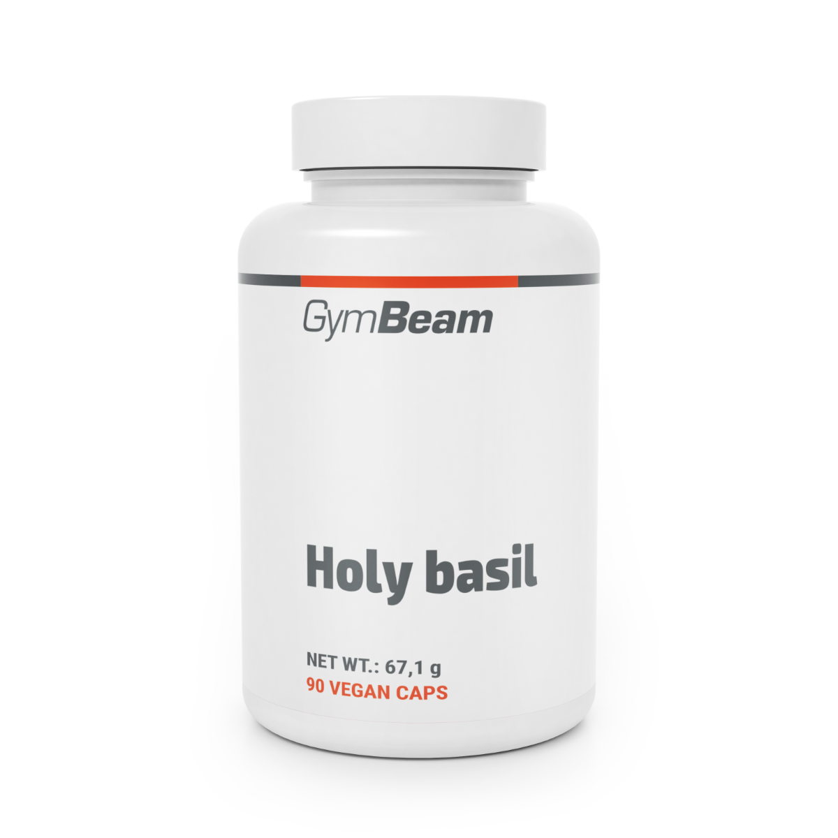 Holy basil - GymBeam