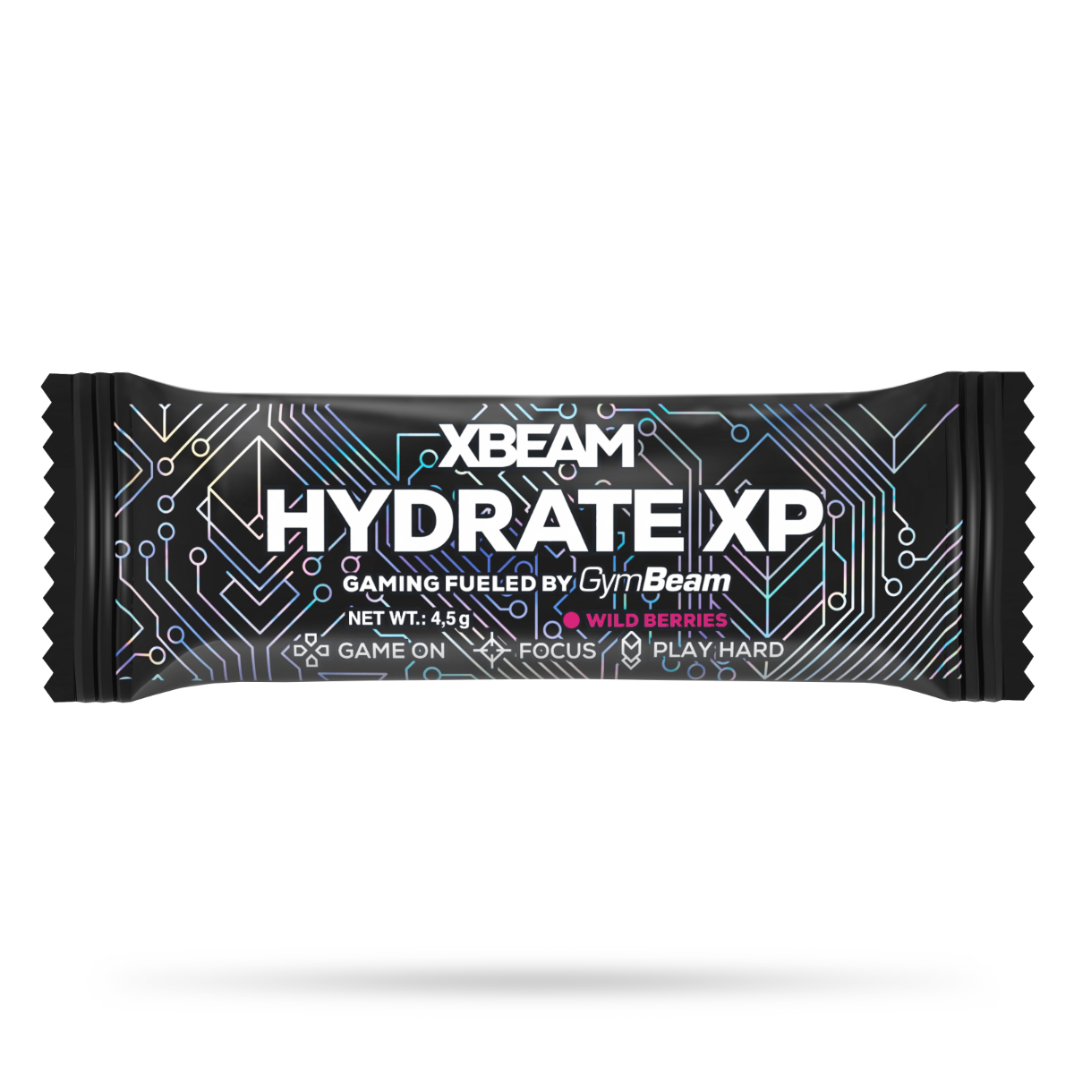 XBEAM Hydrate XP Sample - GymBeam
