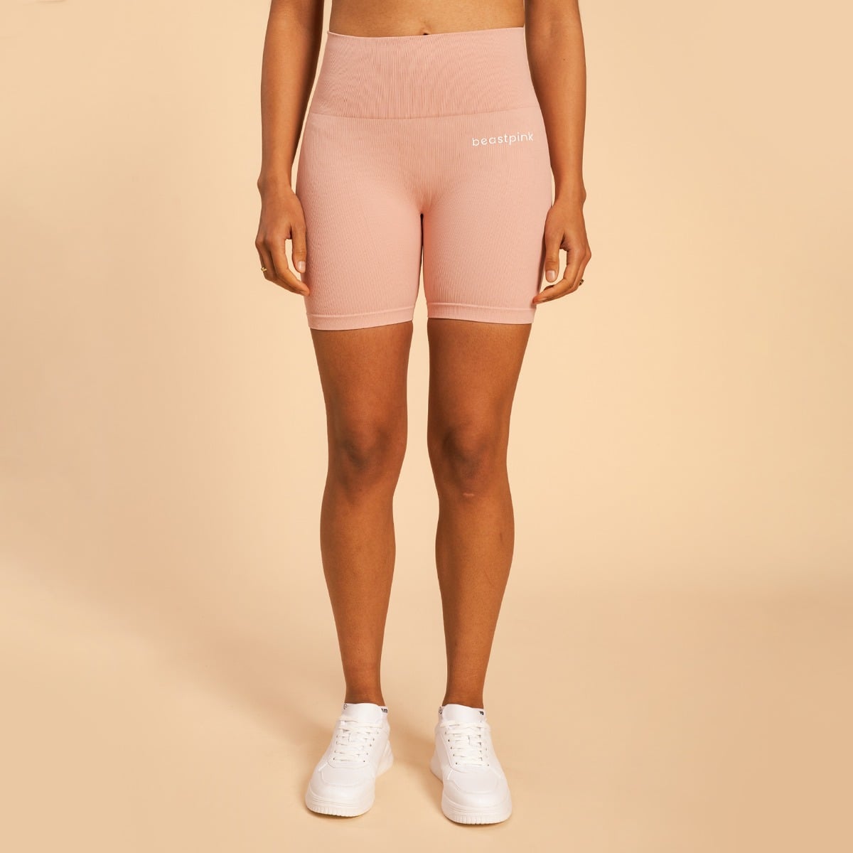 Women‘s Hyper Shorts Pink - BeastPink