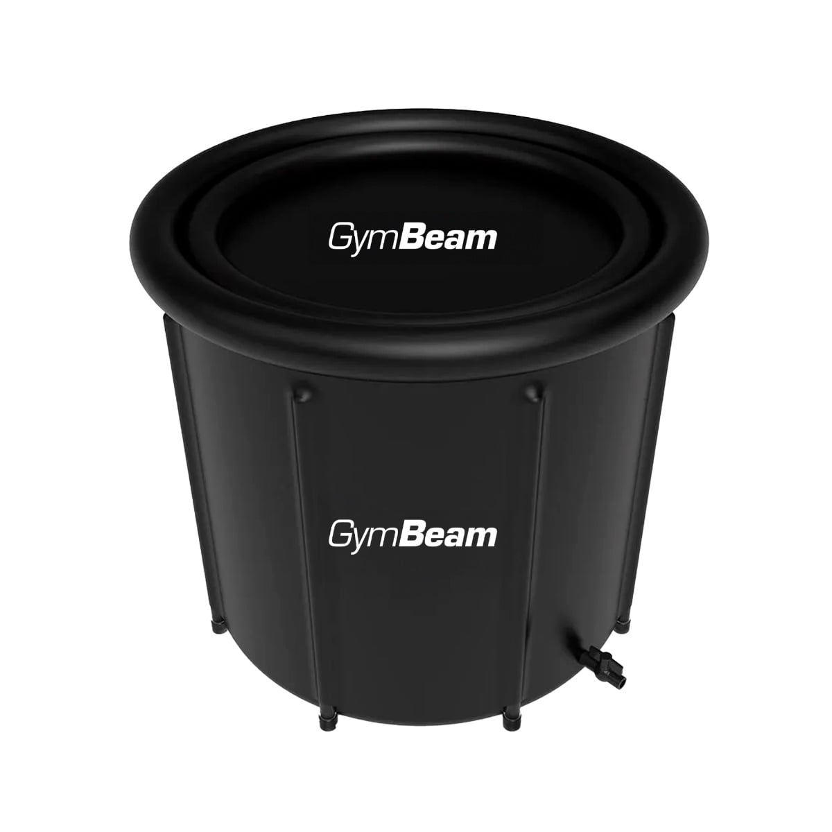 Ice Bath Barrel - GymBeam