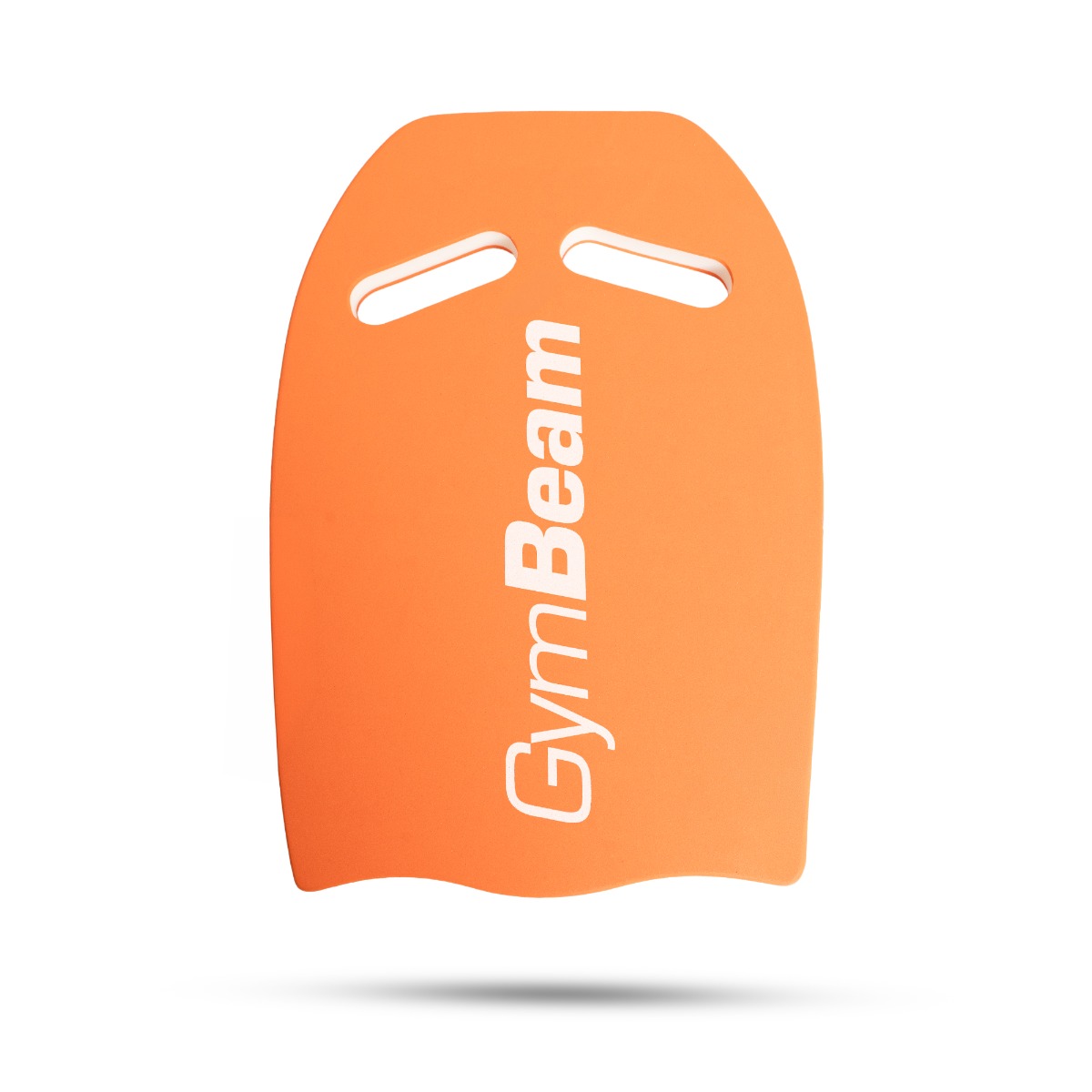 Kick Board Orange - GymBeam