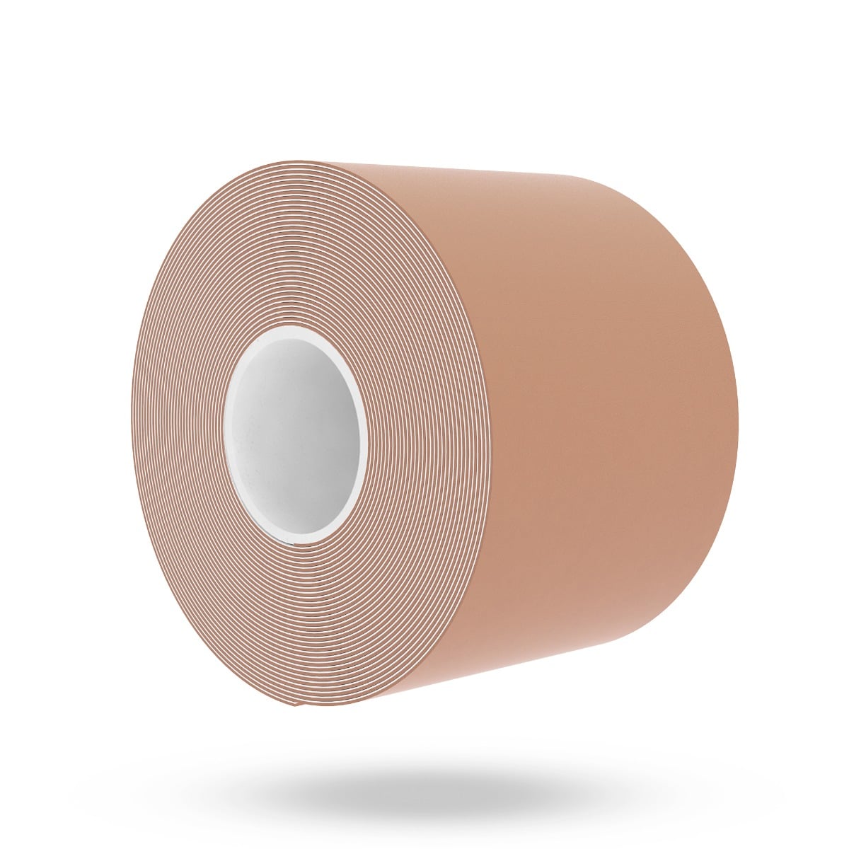 Kinesiology K Tape Beige - GymBeam