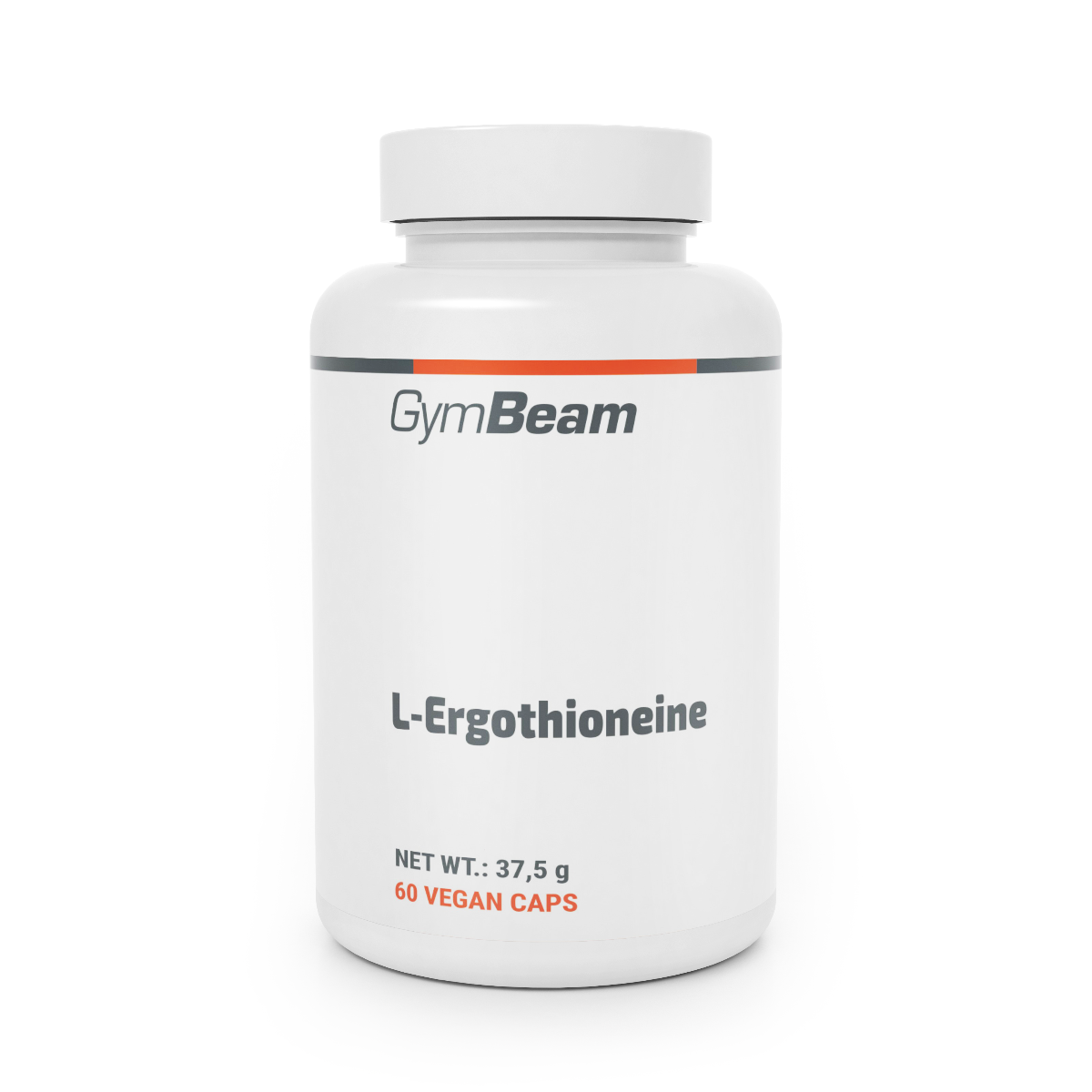 L-Ergothioneine - GymBeam
