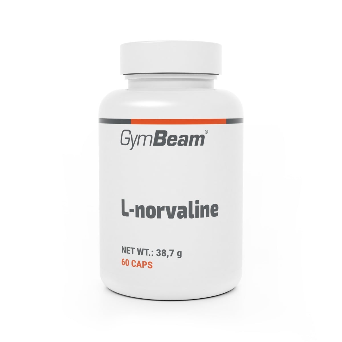 L-norvaline - GymBeam
