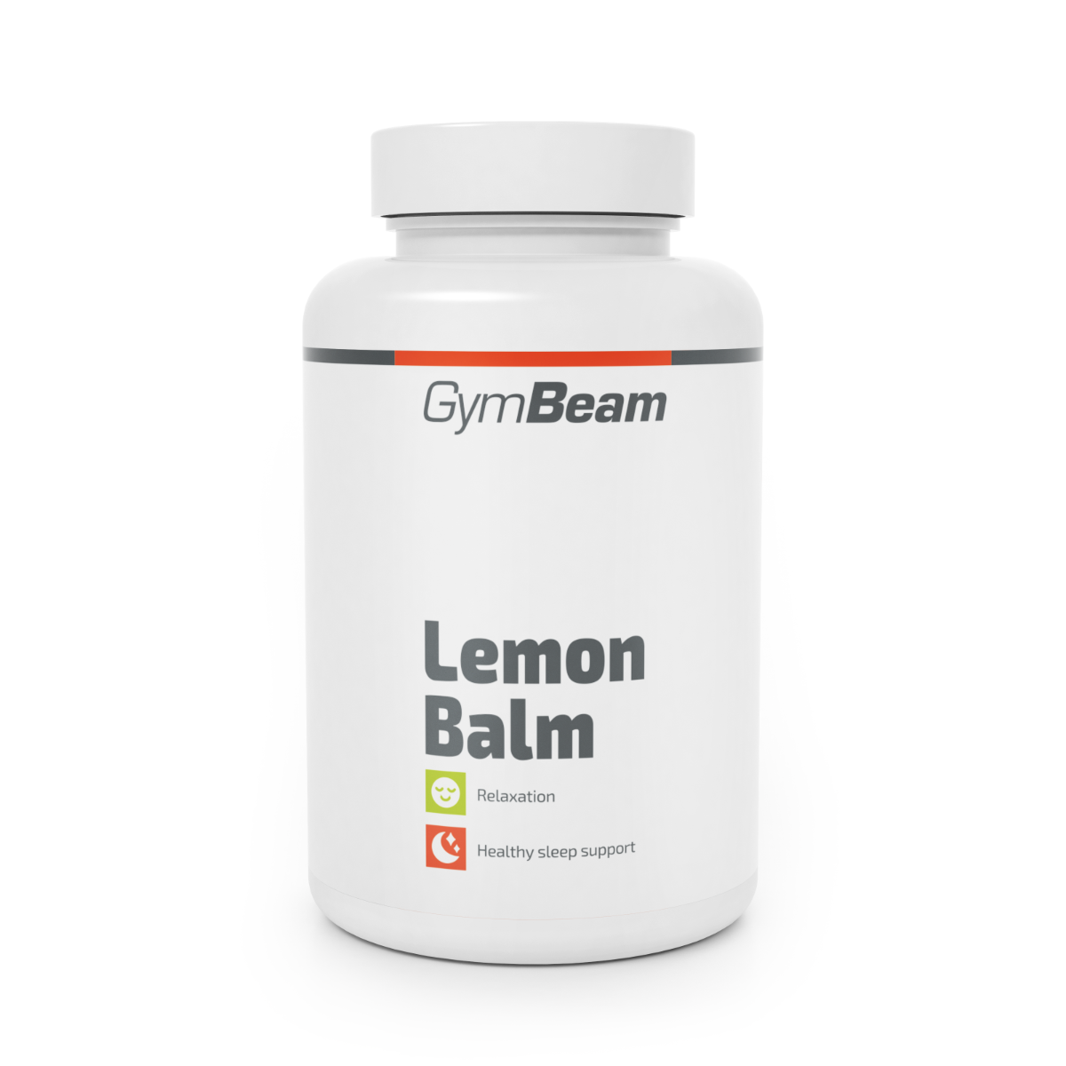 Lemon Balm - GymBeam