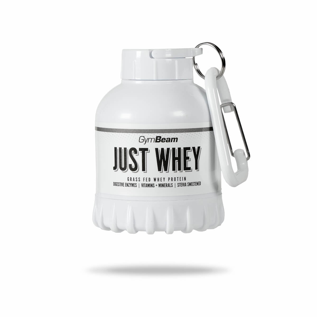 JW Protein Funnel 200 ml - GymBeam