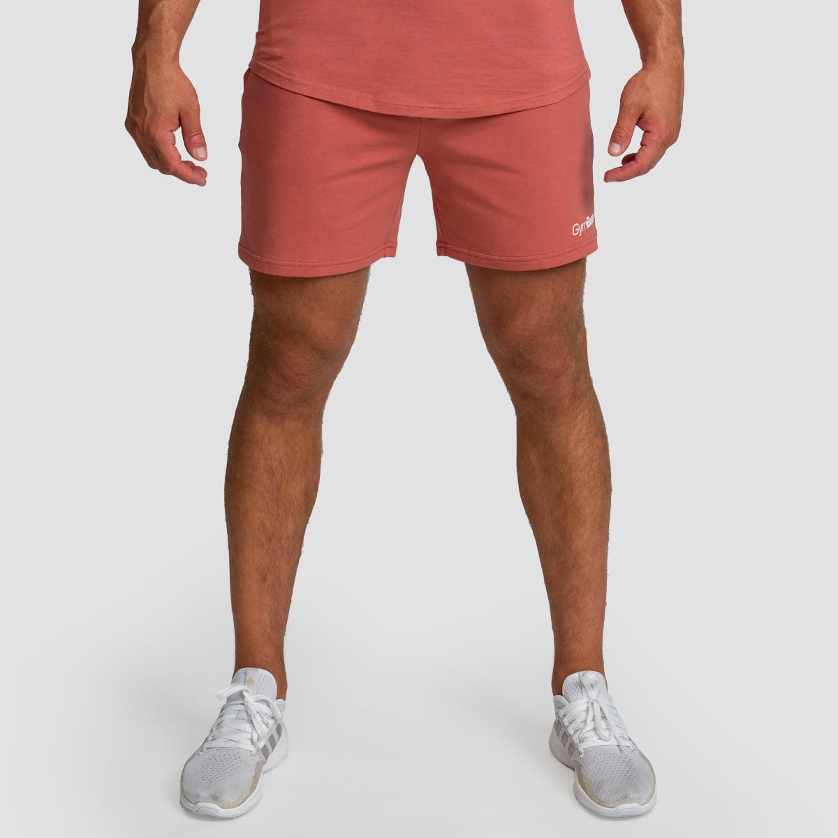 Limitless Shorts Cinnamon - GymBeam