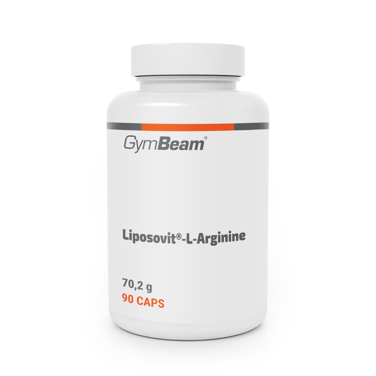 Liposomal Arginine Liposovit® - GymBeam