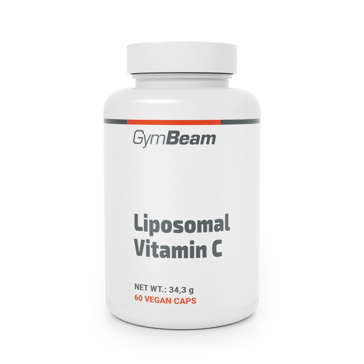 Liposomal Vitamin C - GymBeam