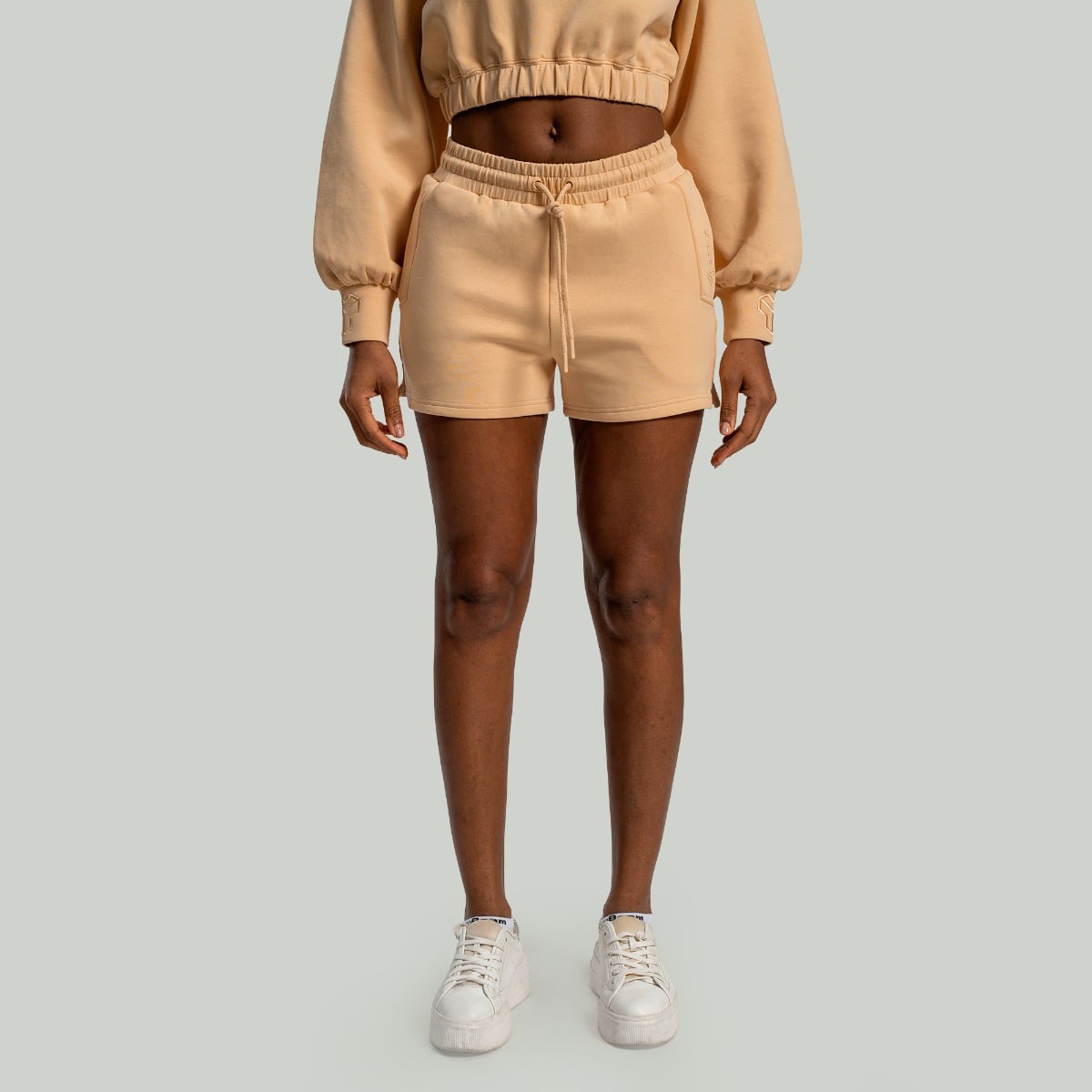 Women‘s Lunar Shorts Sandshell - STRIX