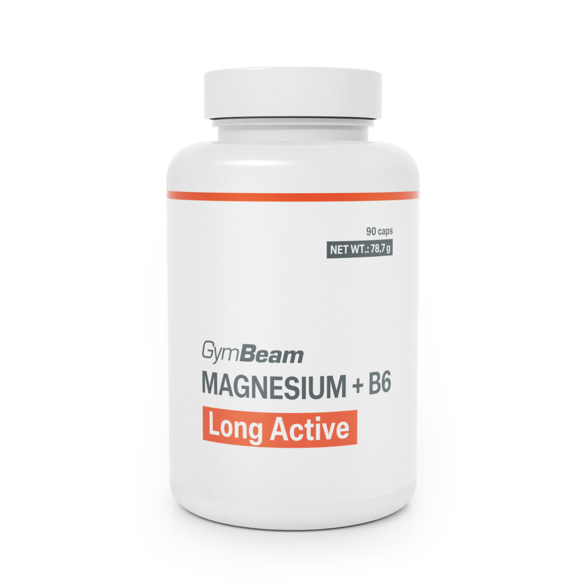 Micro Magnesium Chelate + B6 - GymBeam