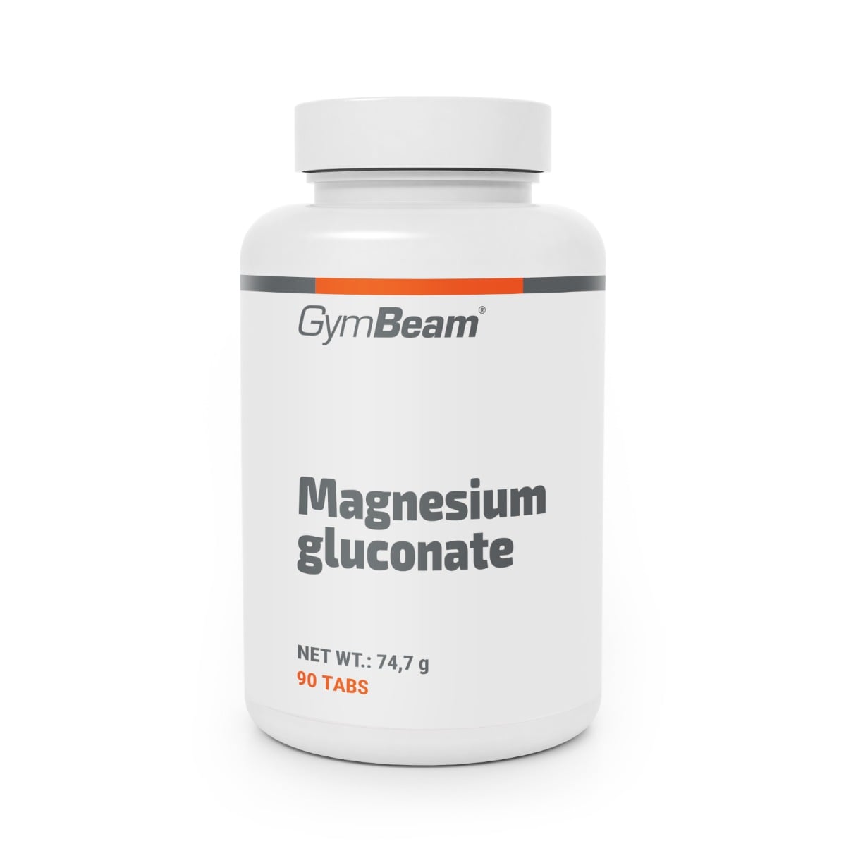 Magnesium Gluconate - GymBeam