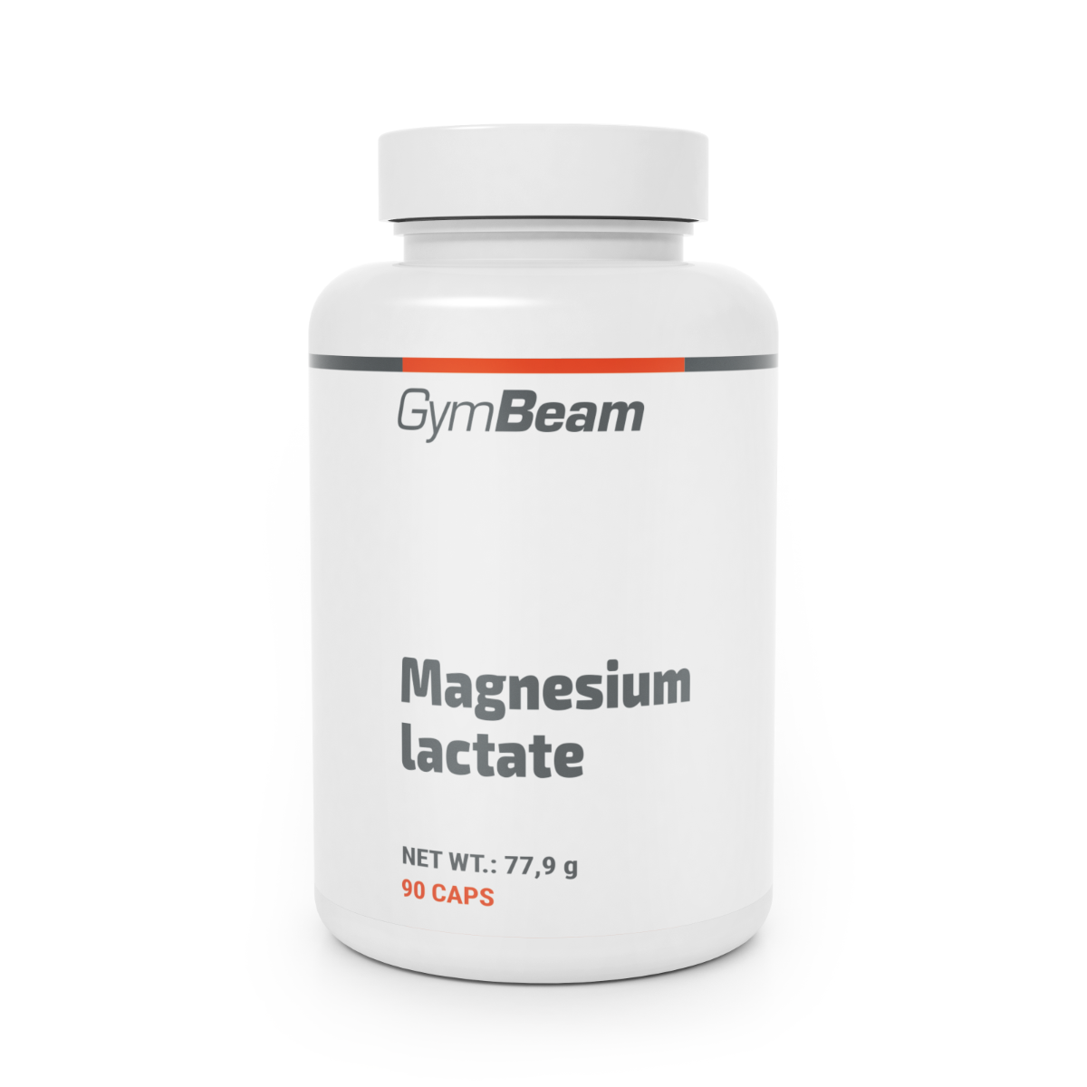 Magnesium Lactate - GymBeam