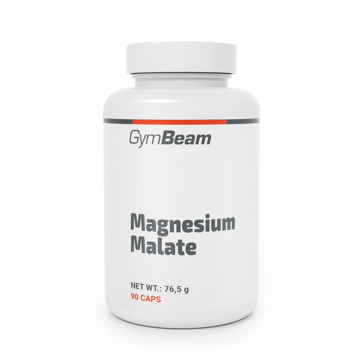 Magnesium Malate - GymBeam