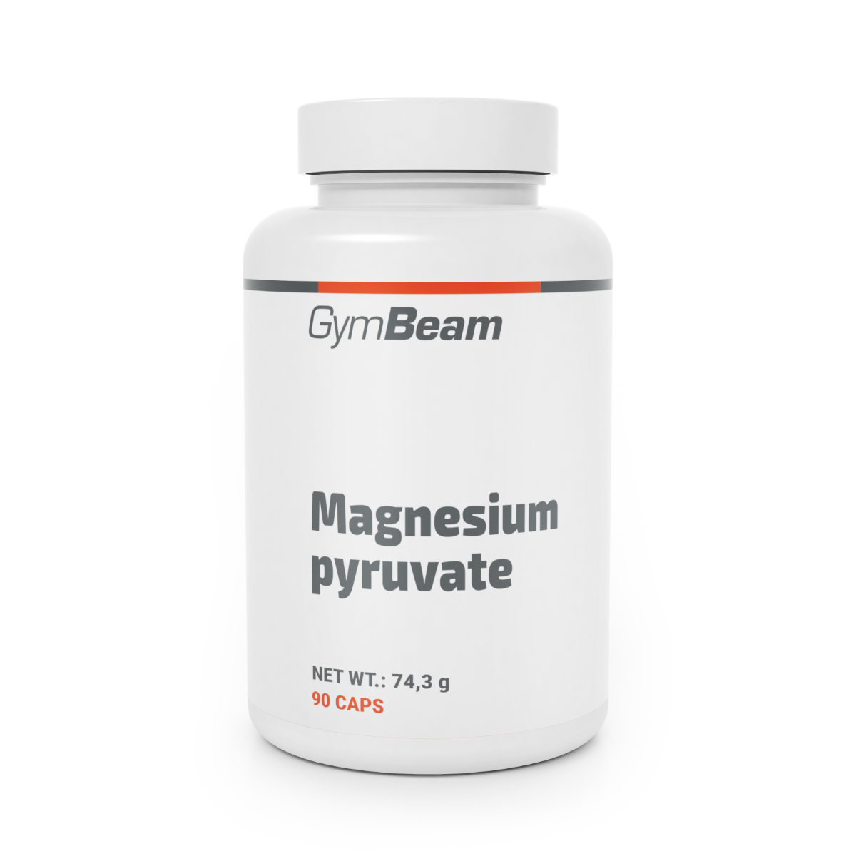 Magnesium Pyruvate - GymBeam