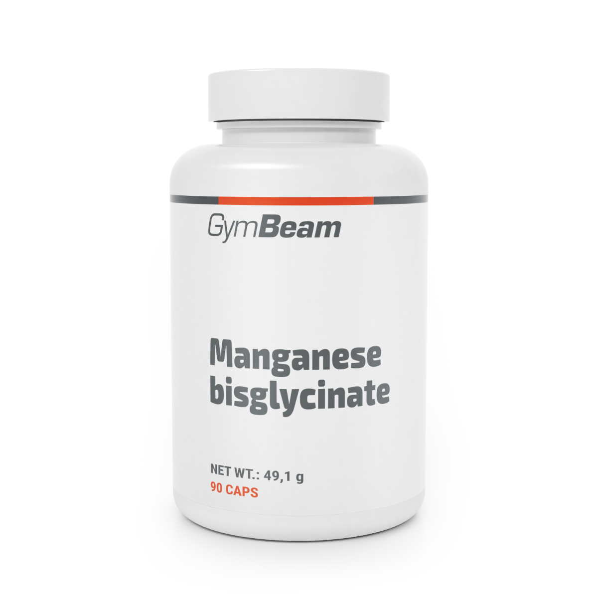 Manganese Bisglycinate - GymBeam