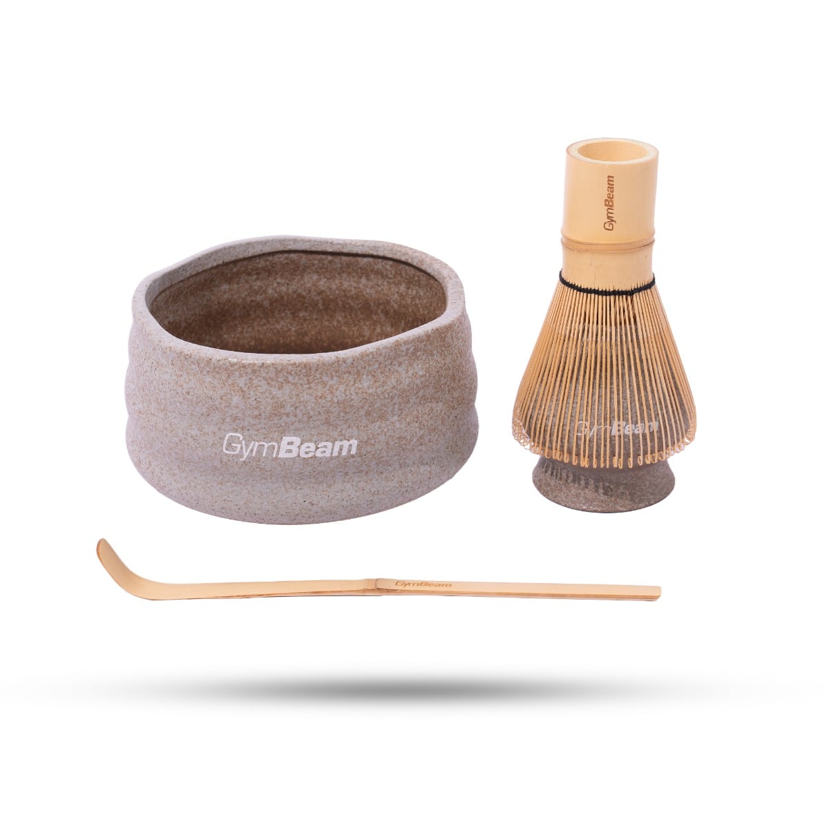 Matcha Tea Set - GymBeam