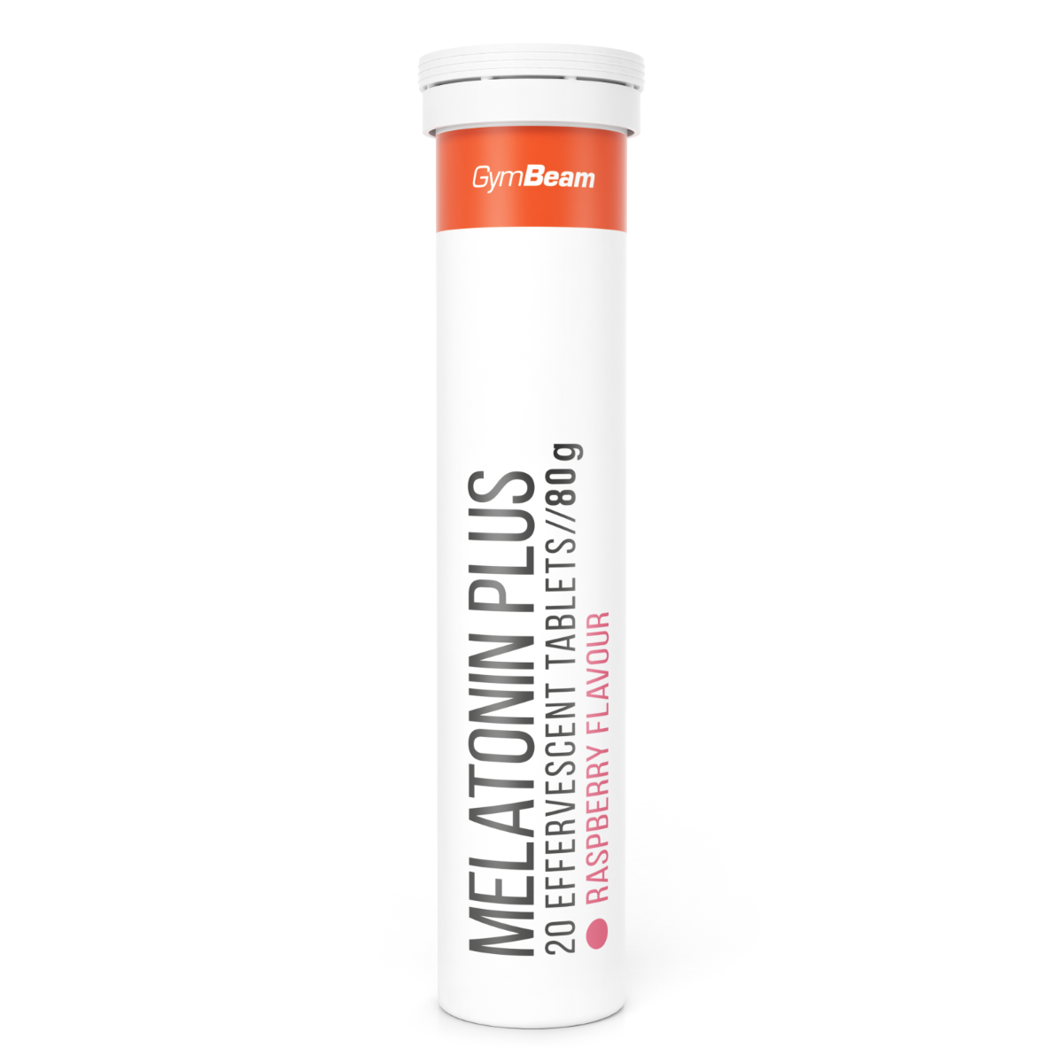 Melatonin Plus Effervescent - GymBeam