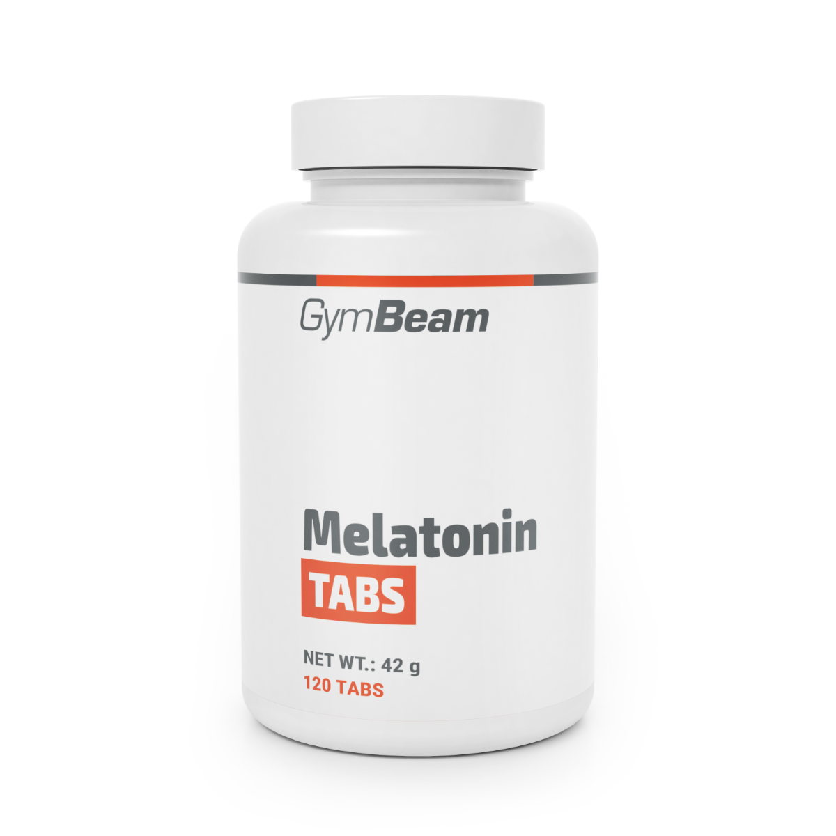 Melatonin TABS - GymBeam