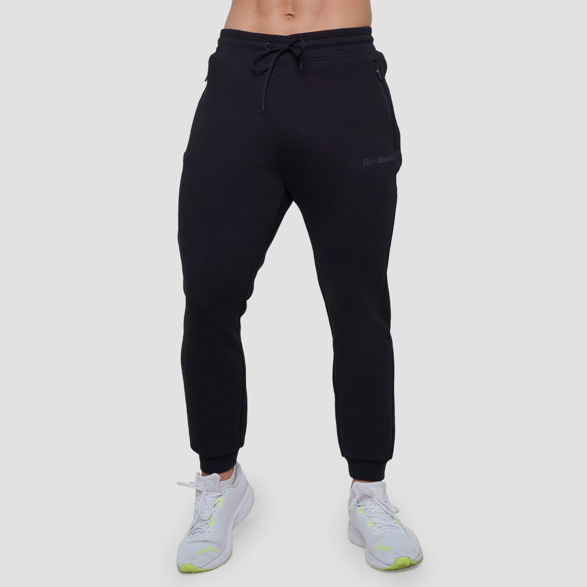 Agile Joggers Onyx - GymBeam