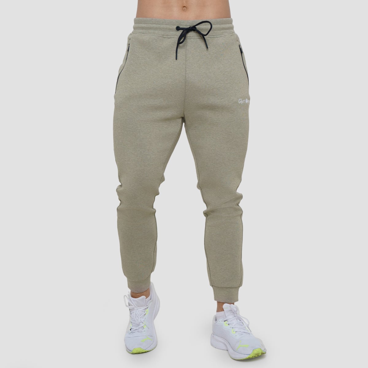 Agile Joggers Sage - GymBeam