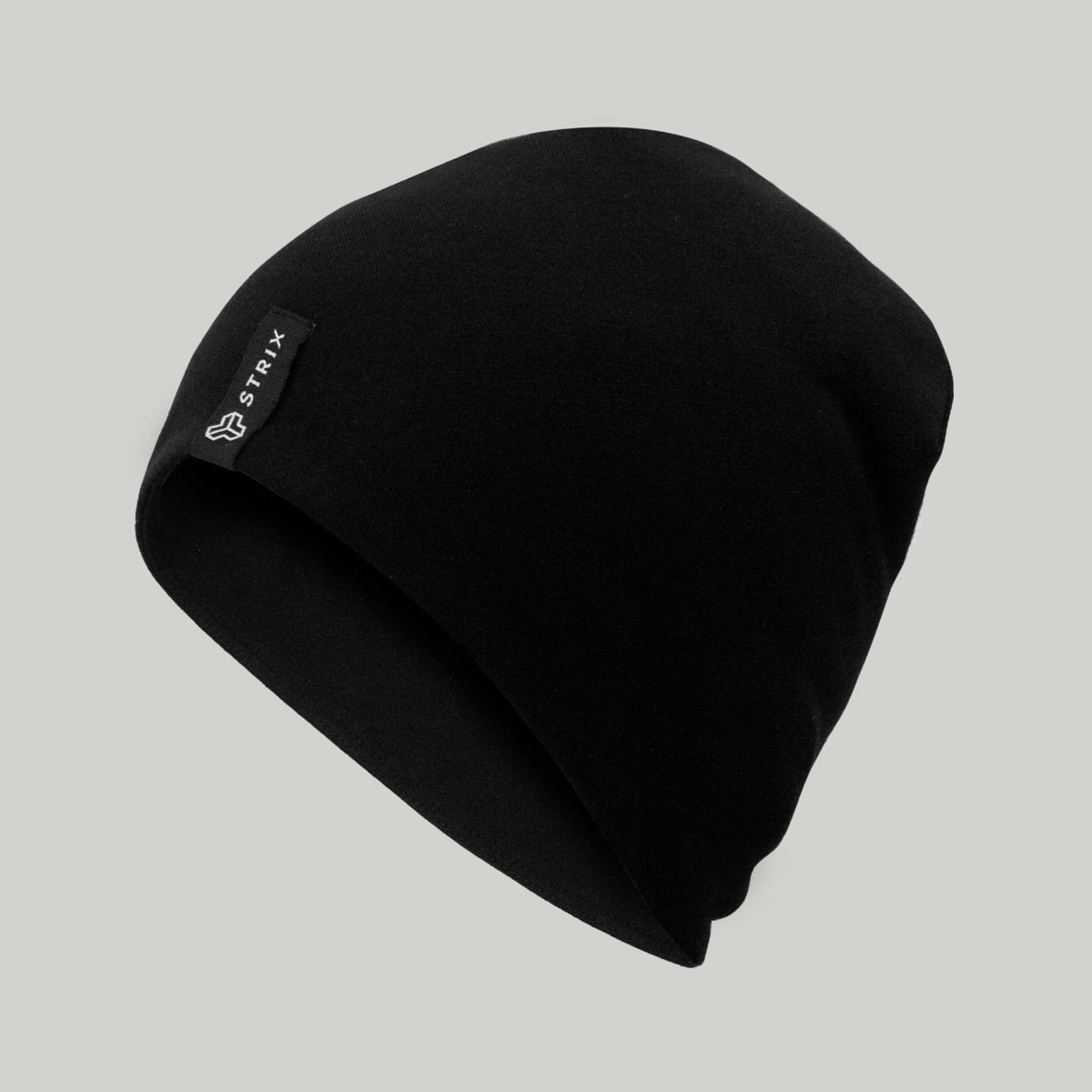 MERINO Beanie - STRIX