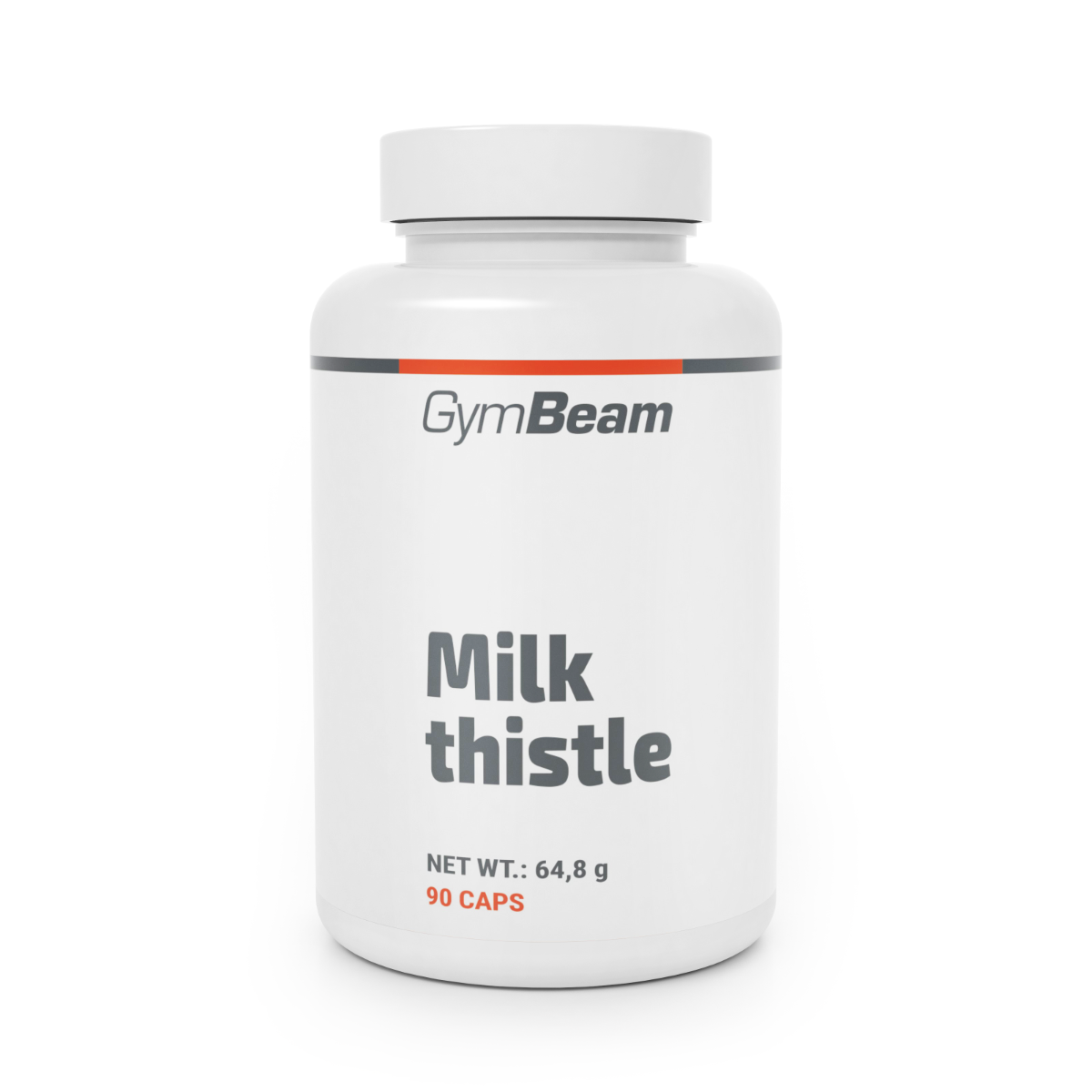Milk Thistle - GymBeam