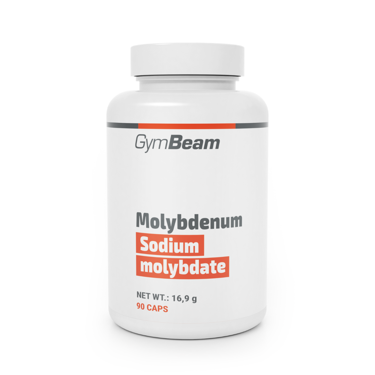 Molybdenum - GymBeam