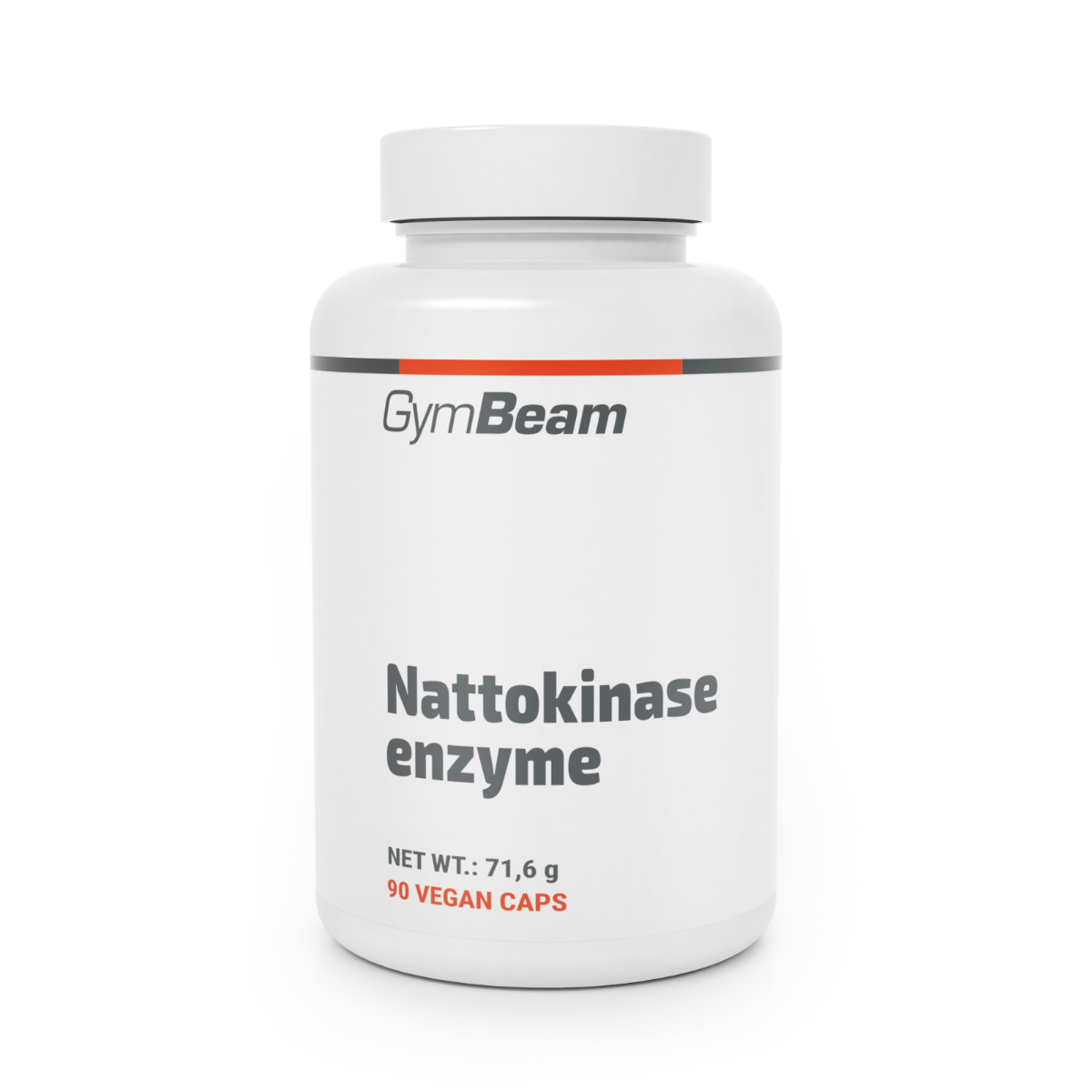 Nattokinase Enzyme - GymBeam