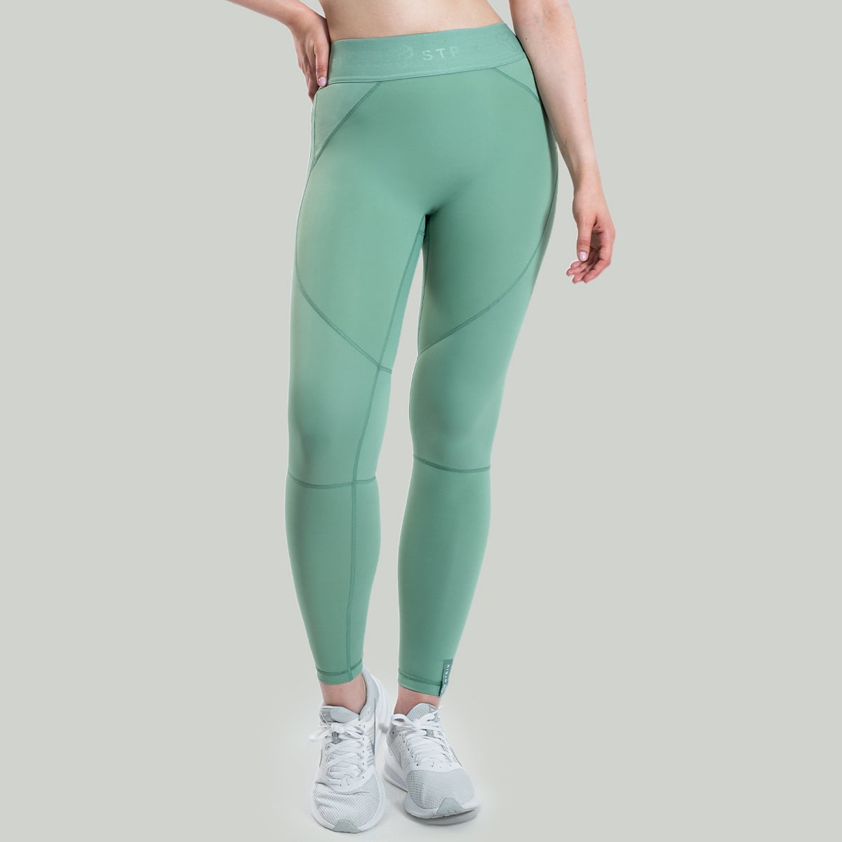 Women‘s Nebula Leggings Agave - STRIX