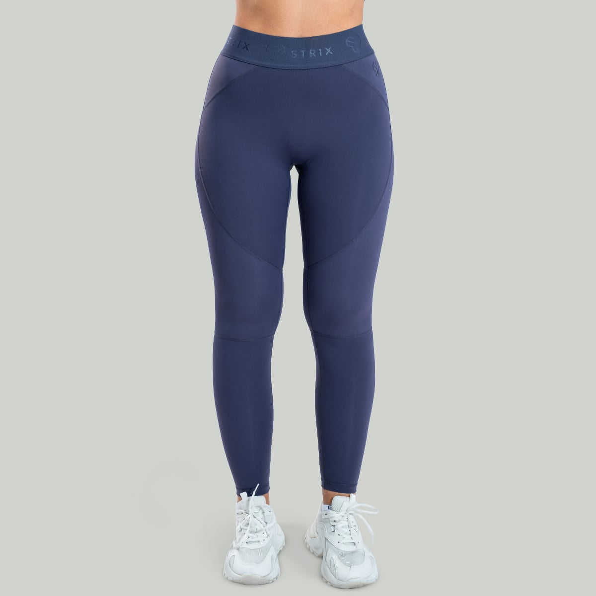 Women‘s Nebula Leggings Graystone - STRIX