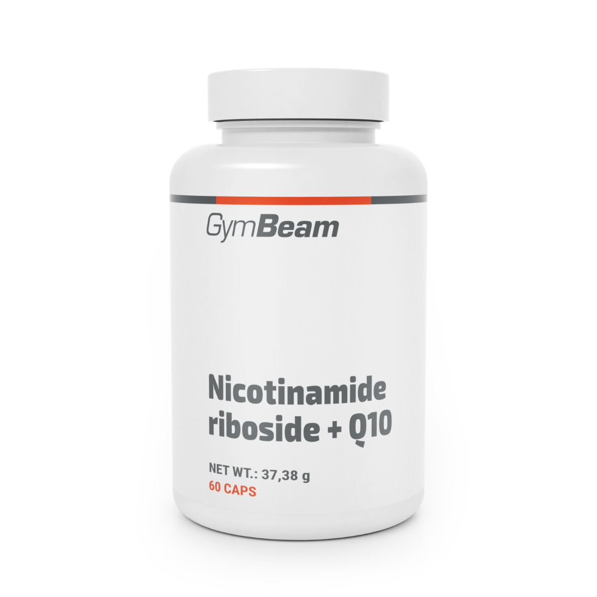 Nicotinamide riboside + Q10 - GymBeam