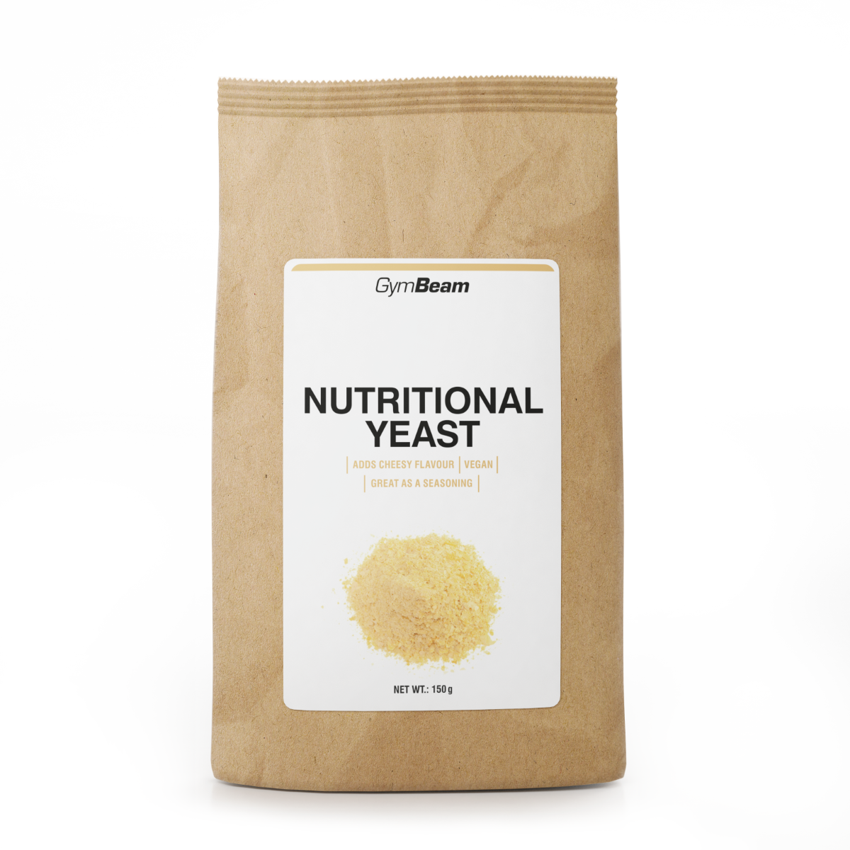 Nutritional Yeast - GymBeam