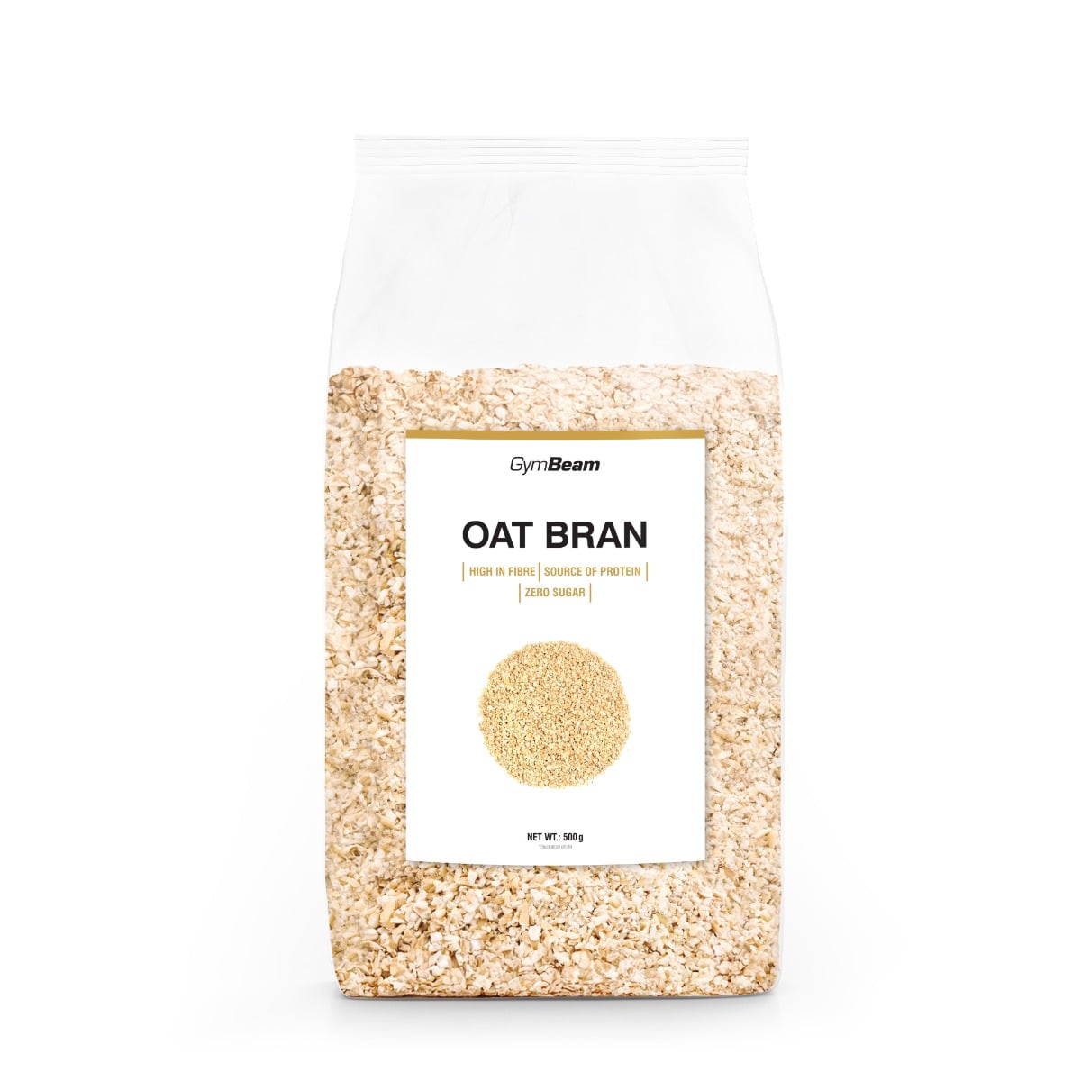 Oat Bran - GymBeam