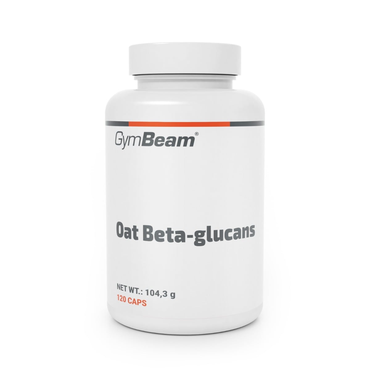 Oat Beta-Glucans - GymBeam