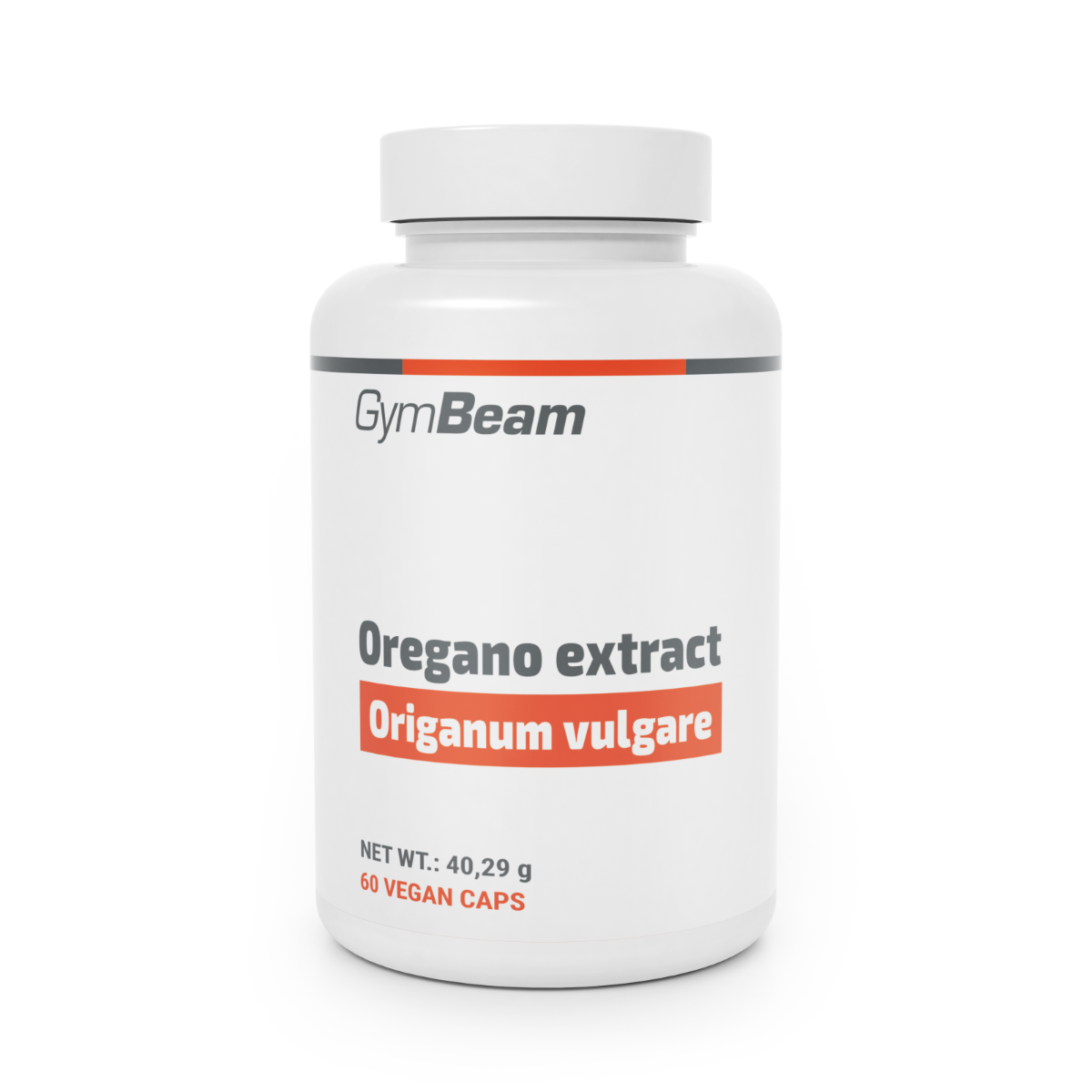 Oregano extract - GymBeam