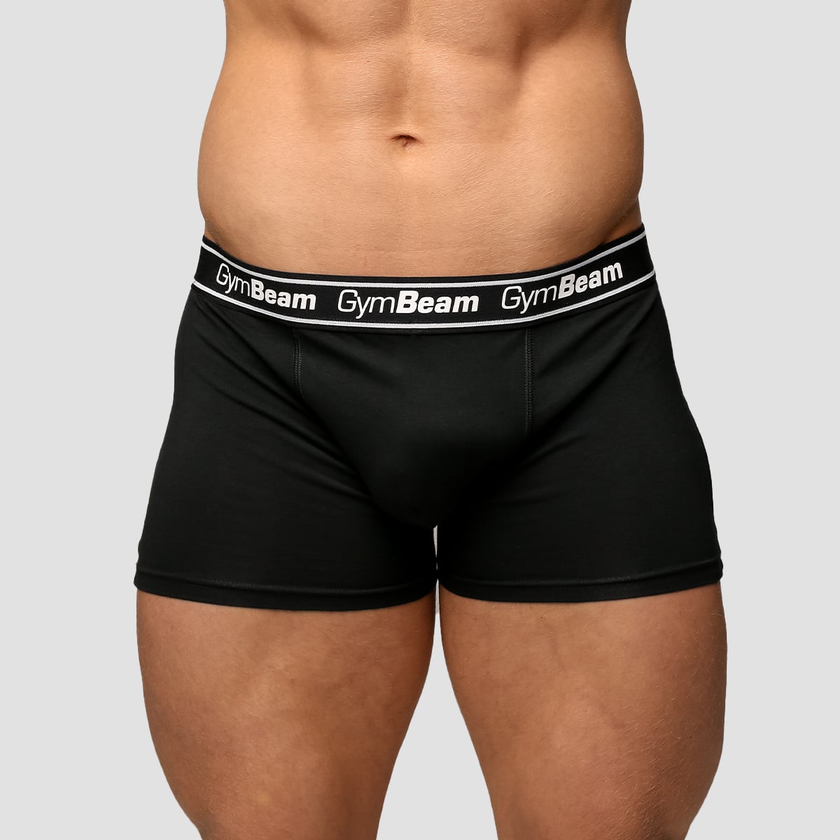 Men‘s Boxers 3Pack  - GymBeam