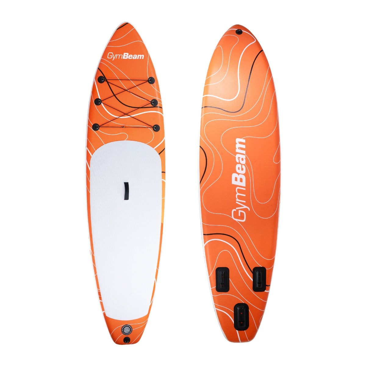 Paddleboard WaveLine - GymBeam