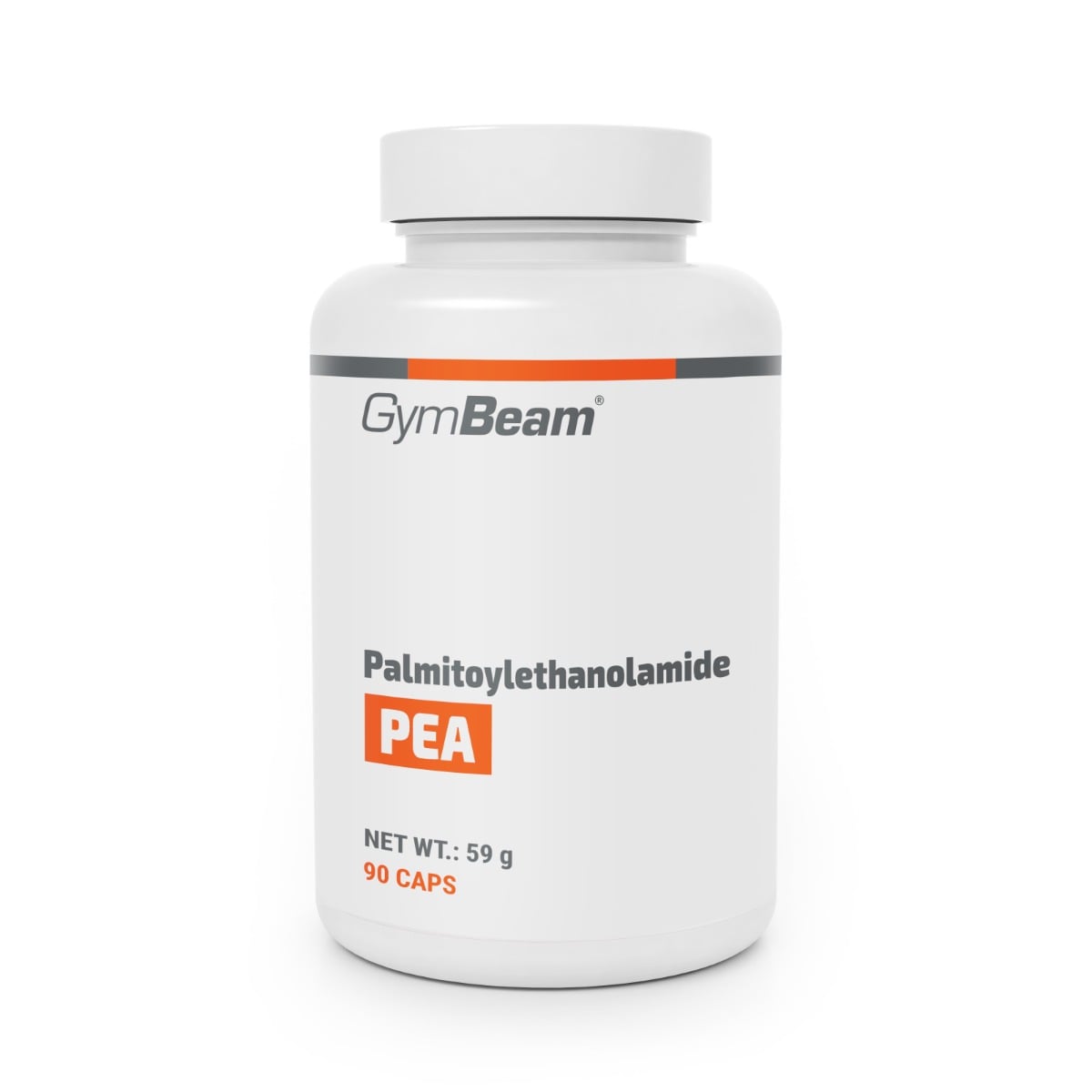 Palmitoylethanolamide (PEA) - GymBeam